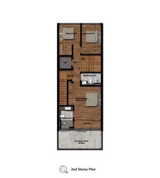 Opera Estate (D15), Terrace #559936961